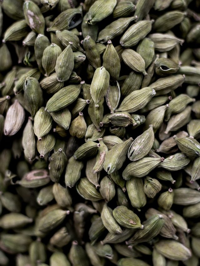 Rich Varieties of Cardamom in India: Aromatic Delights from Different Regions