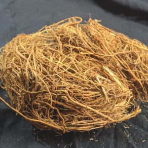 Vetiver Roots - Dried Organic