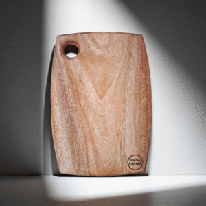 Small Wooden Cutting Boards With hanging Hole