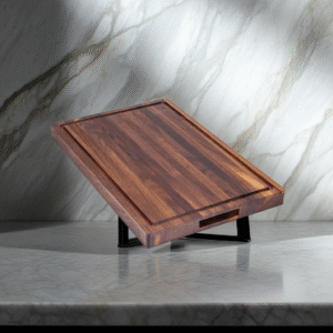 2 Inch Thick Teak wood Chopping Board