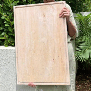 Extra Large Tamarind wood Cutting board